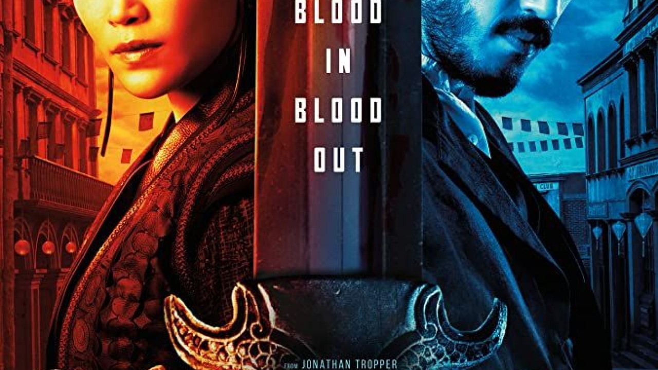 مشاهدة مسلسل Warrior موسم 2 حلقة 5