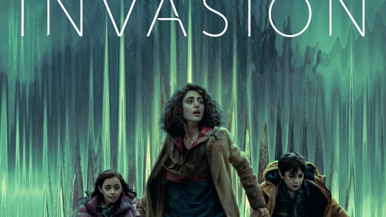 مشاهدة مسلسل Invasion موسم 1 حلقة 10 والاخيرة