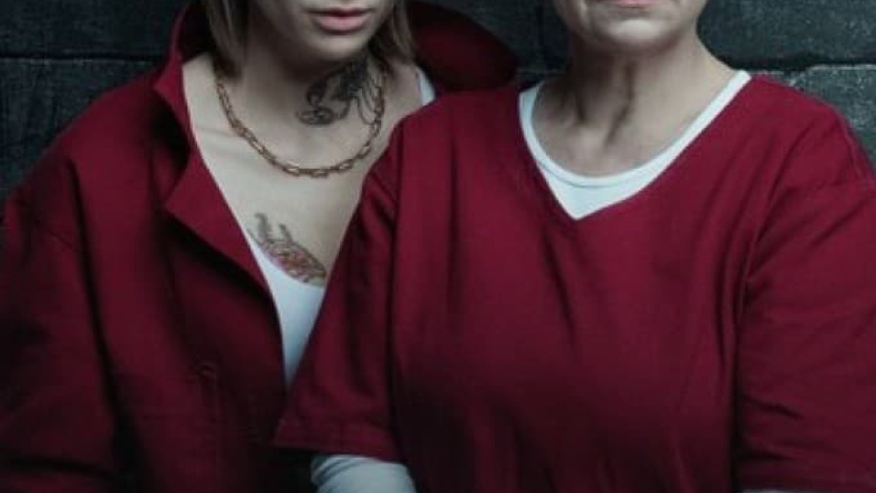 مشاهدة مسلسل The Convict موسم 1 حلقة 8 والاخيرة
