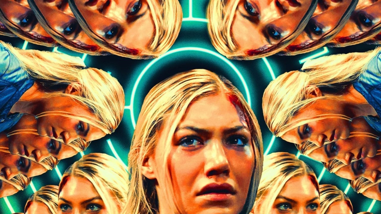 مشاهدة فيلم Woman in the Maze 2023 مترجم