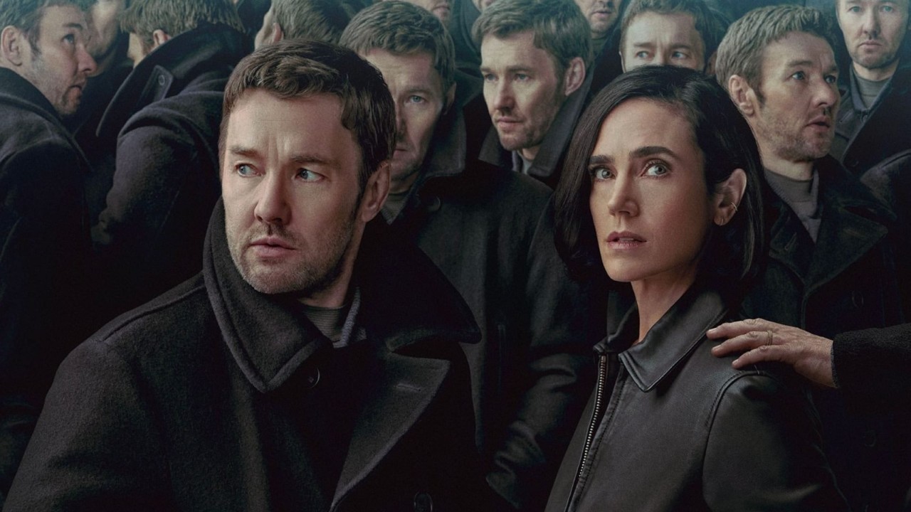 مشاهدة مسلسل Dark Matter موسم 1 حلقة 7