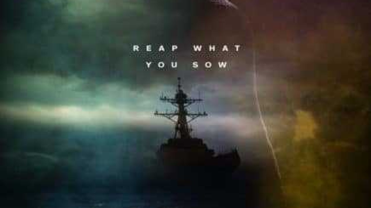 The Last Ship الموسم 4