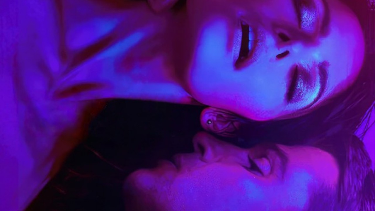 مشاهدة مسلسل Sex/Life موسم 2 حلقة 2
