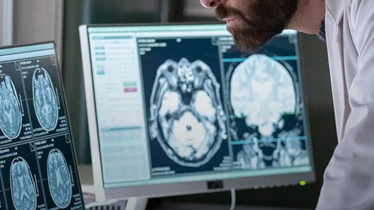 مشاهدة مسلسل Brilliant Minds موسم 1 حلقة 3