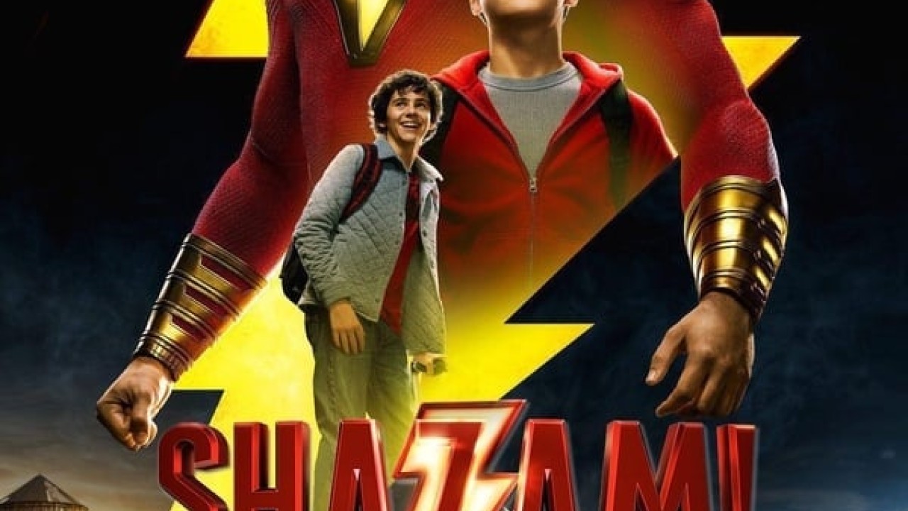 مشاهدة فيلم Shazam! 2019 مترجم