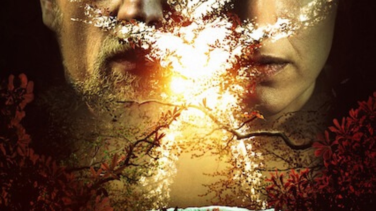 The Chestnut Man