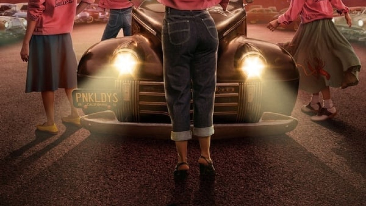 مشاهدة مسلسل Grease: Rise of the Pink Ladies موسم 1 حلقة 3