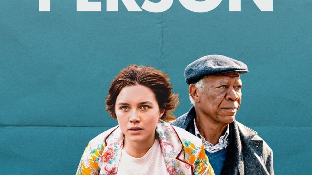 مشاهدة فيلم A Good Person 2023 مترجم