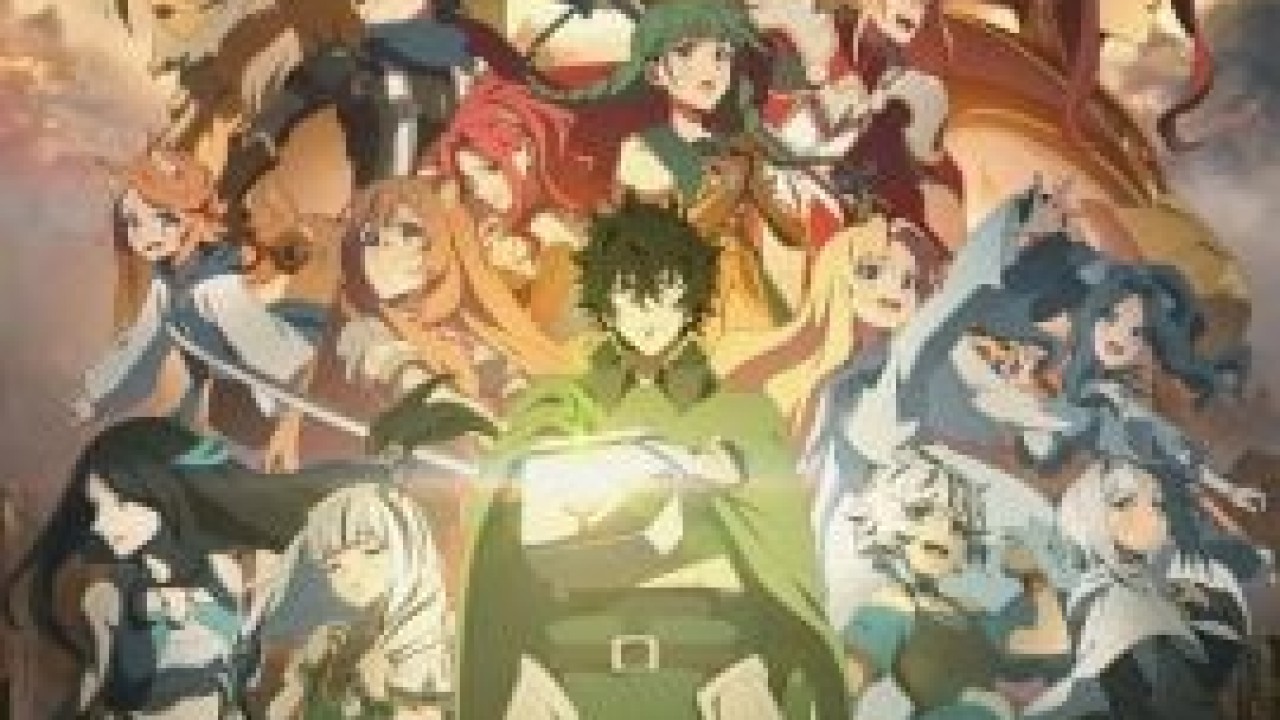 انمي Tate no Yuusha no Nariagari موسم 4 حلقة 12