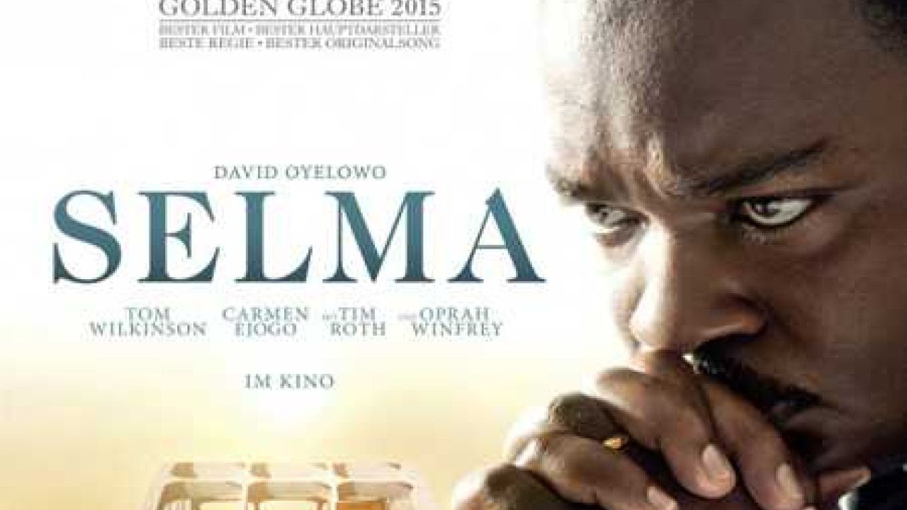 مشاهدة فيلم Selma 2014 مترجم