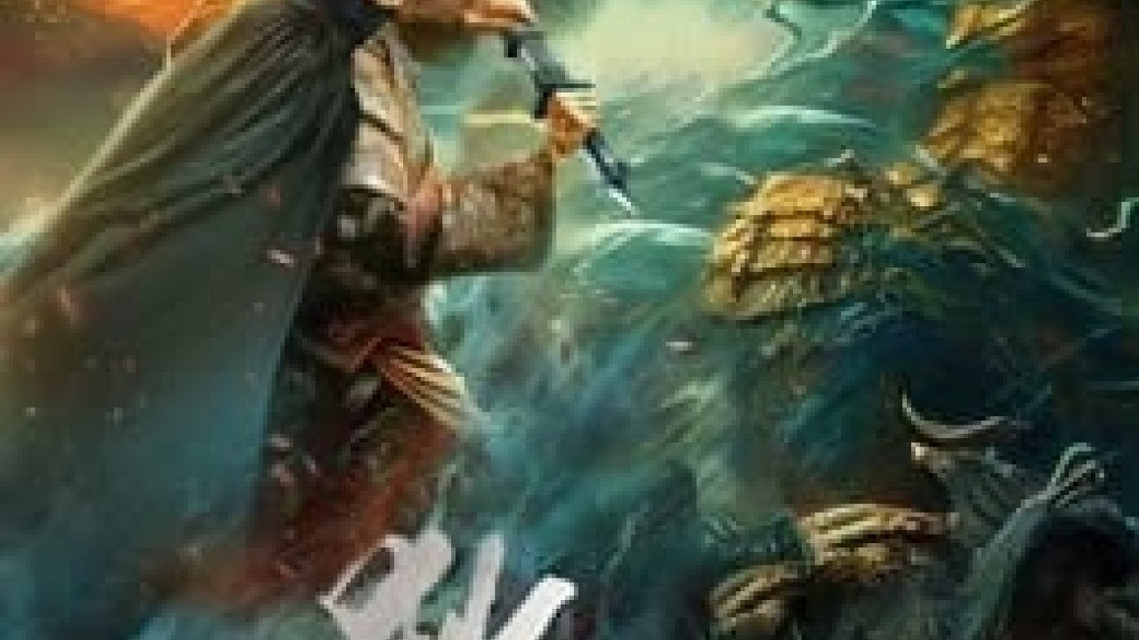 مشاهدة فيلم LEGEND OF DETECTIVE DEE 2023 مترجم