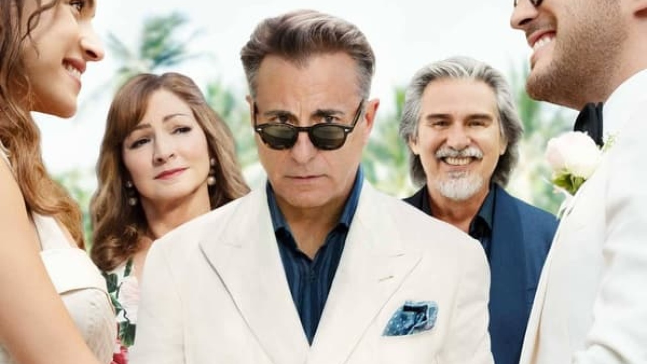 مشاهدة فيلم Father of the Bride 2022 مترجم