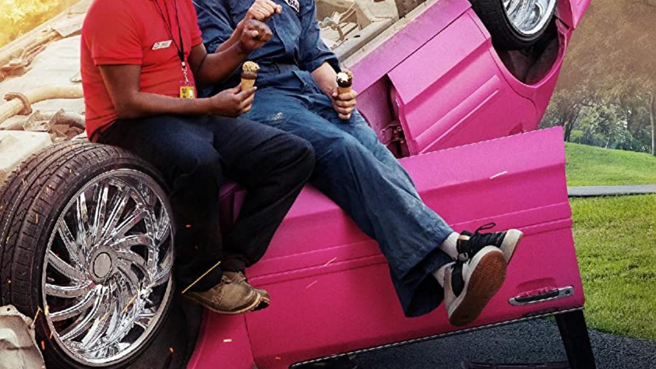 مشاهدة فيلم Bad Trip 2020 مترجم