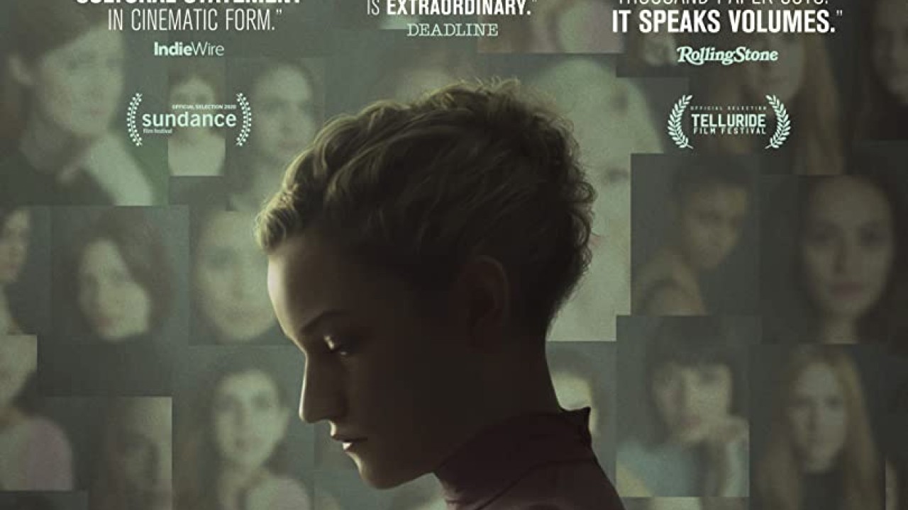 مشاهدة فيلم The Assistant 2020 مترجم