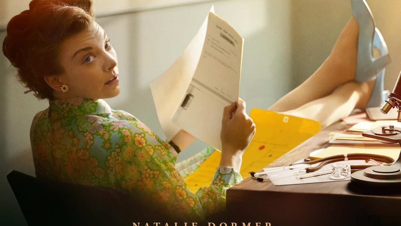 مشاهدة فيلم Audrey’s Children 2025 مترجم