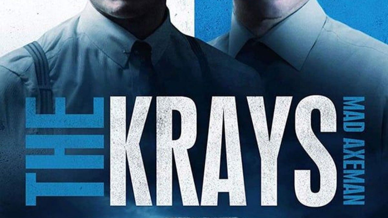 مشاهدة فيلم The Krays Mad Axeman 2019 مترجم