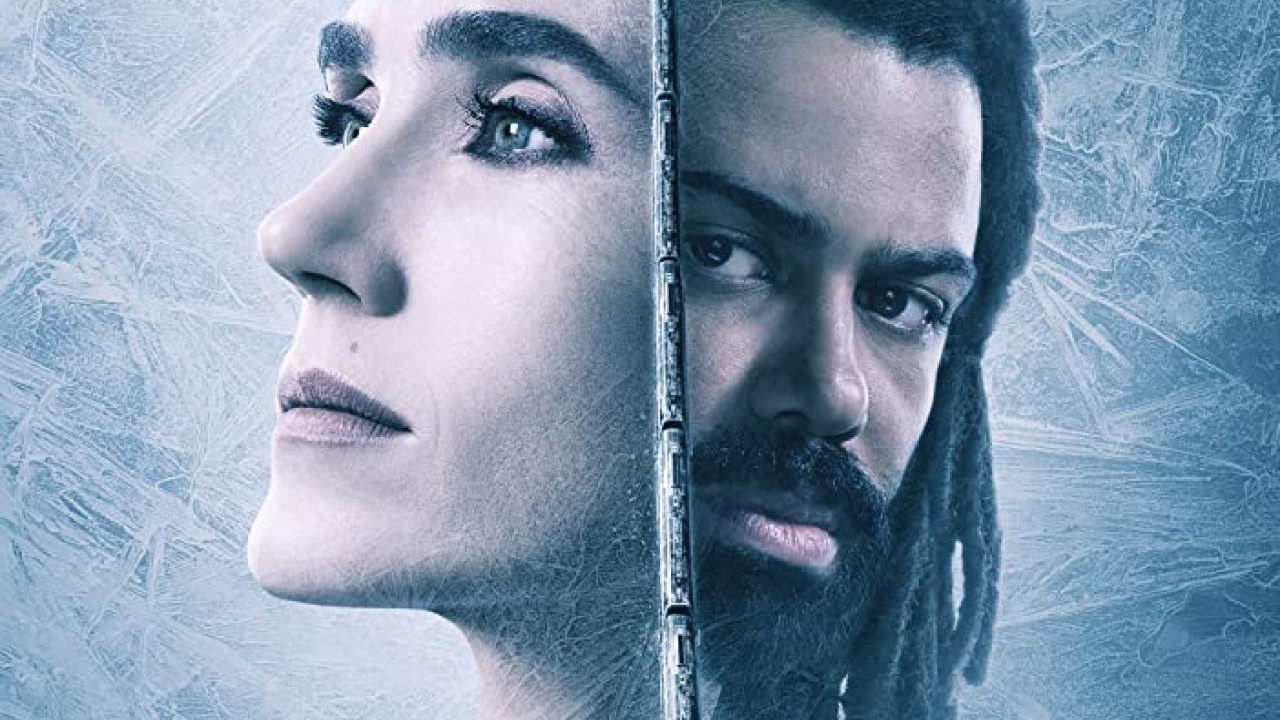 Snowpiercer الموسم 1