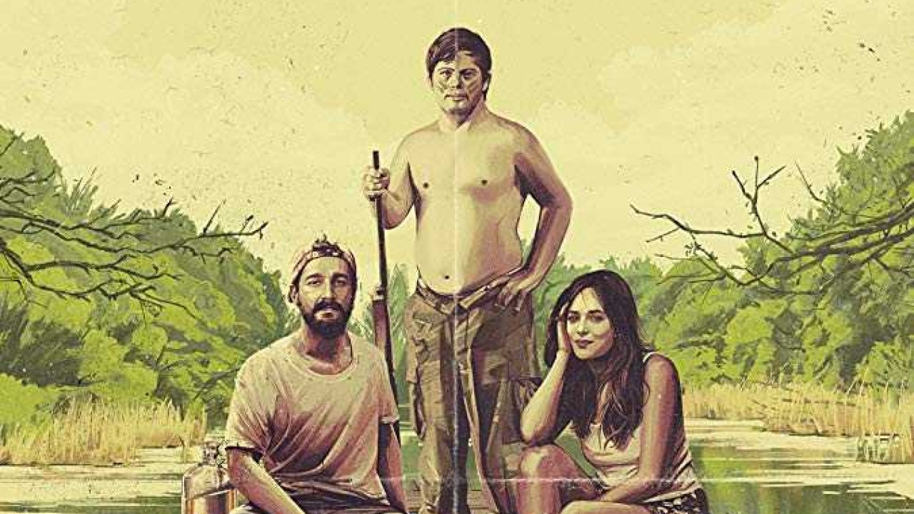 مشاهدة فيلم The Peanut Butter Falcon 2019 مترجم