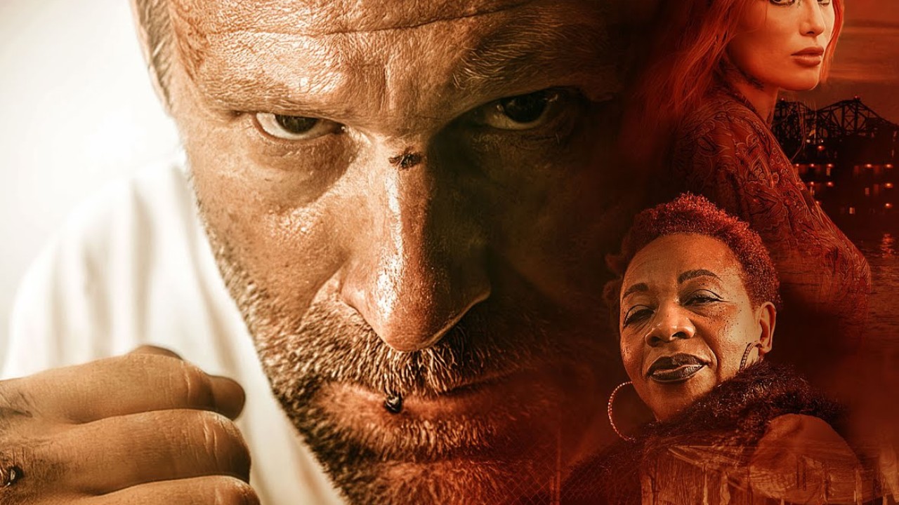 مشاهدة فيلم WEBRip Rumble Through the Dark 2023 مترجم