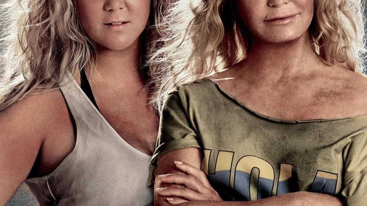 فيلم Snatched 2017 مترجم