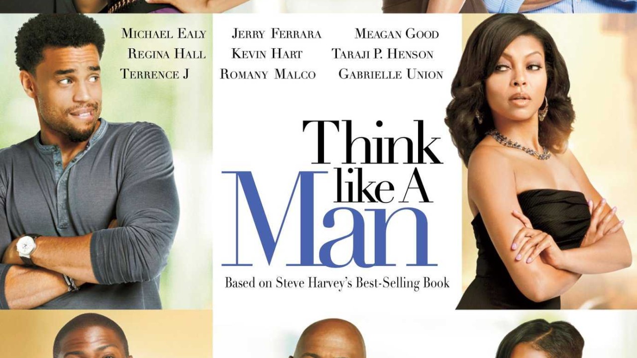 فيلم Think Like a Man 2012 مترجم