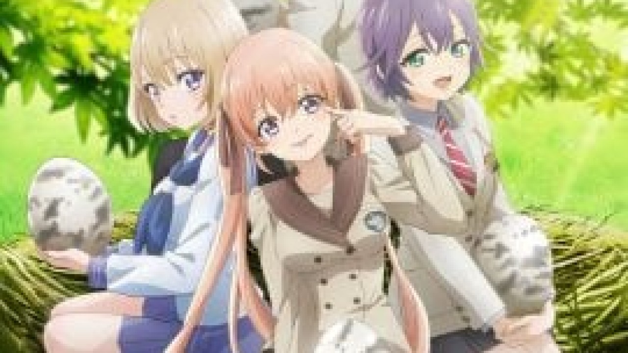 مشاهدة انمي Kakkou no Iinazuke موسم 2 حلقة 12
