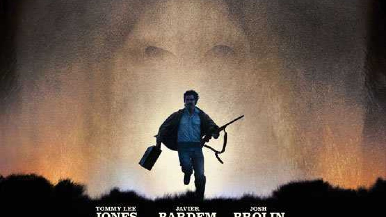 فيلم No Country for Old Men 2007 مترجم