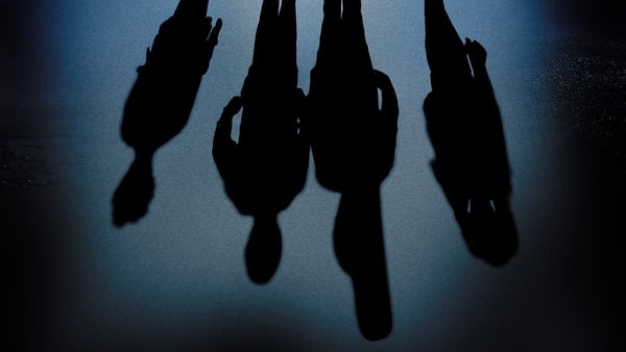 مشاهدة فيلم Spirit Halloween 2022 مترجم