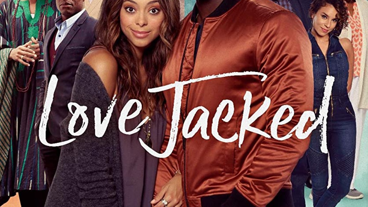 مشاهدة فيلم Love Jacked 2018 مترجم