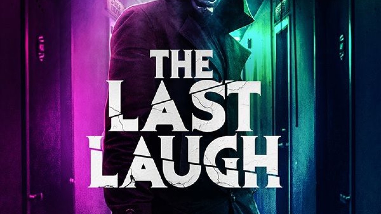 مشاهدة فيلم The Last Laugh 2020 مترجم
