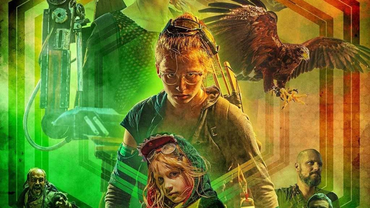 فيلم Molly 2017 مترجم