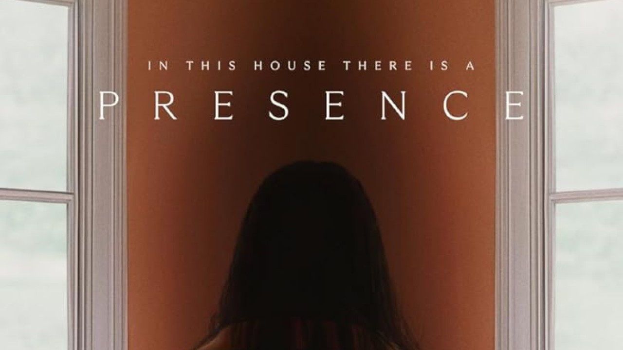 مشاهدة فيلم Presence 2024 مترجم