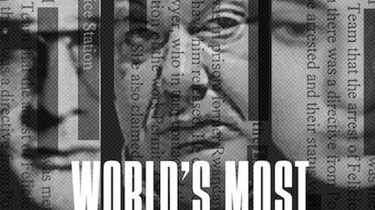 مشاهدة مسلسل World’s Most Wanted موسم 1 حلقة 1