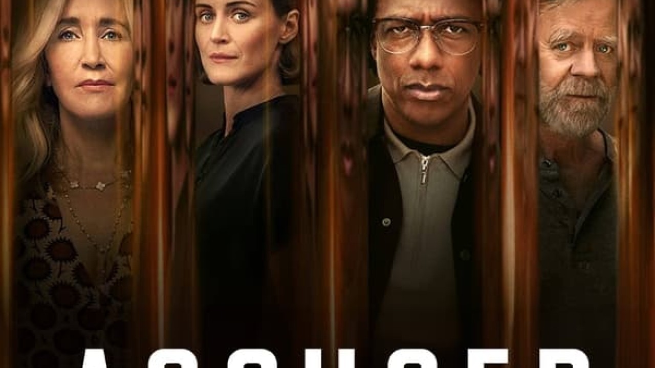 مشاهدة مسلسل Accused موسم 2 حلقة 1