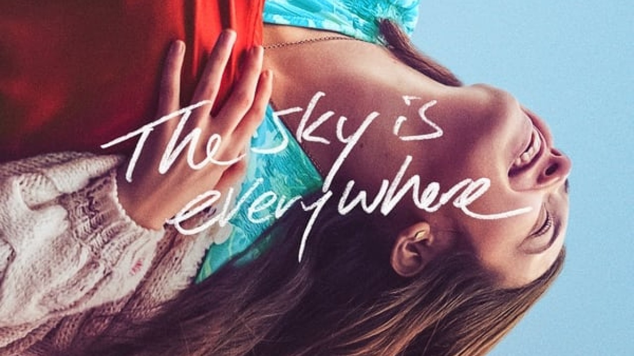 مشاهدة فيلم The Sky Is Everywhere 2022 مترجم