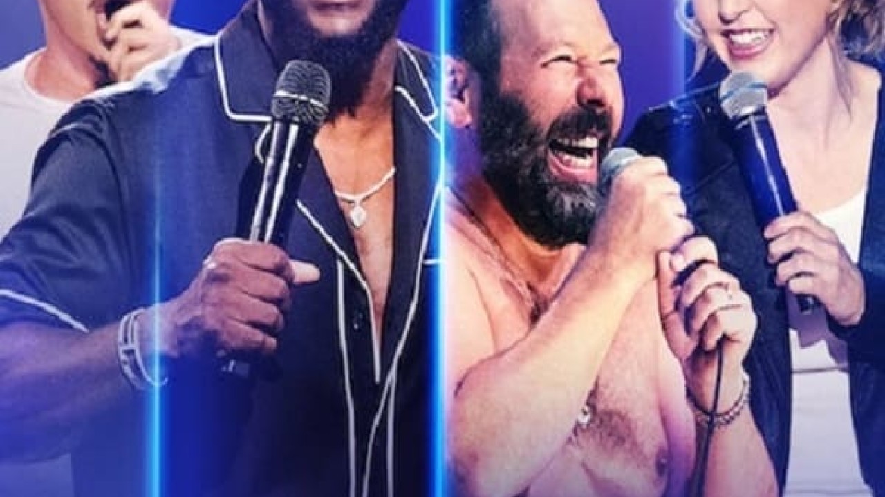 مشاهدة فيلم Best of Stand-up 2020 2020 مترجم