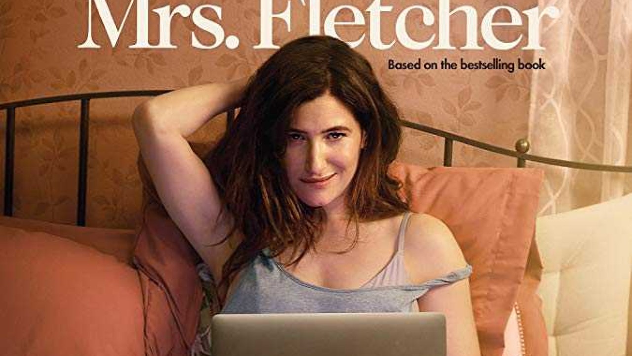 Mrs.Fletcher