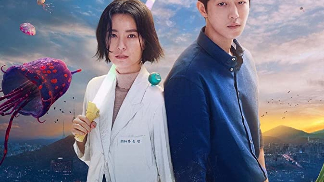 مشاهدة مسلسل The School Nurse Files موسم 1 حلقة 1