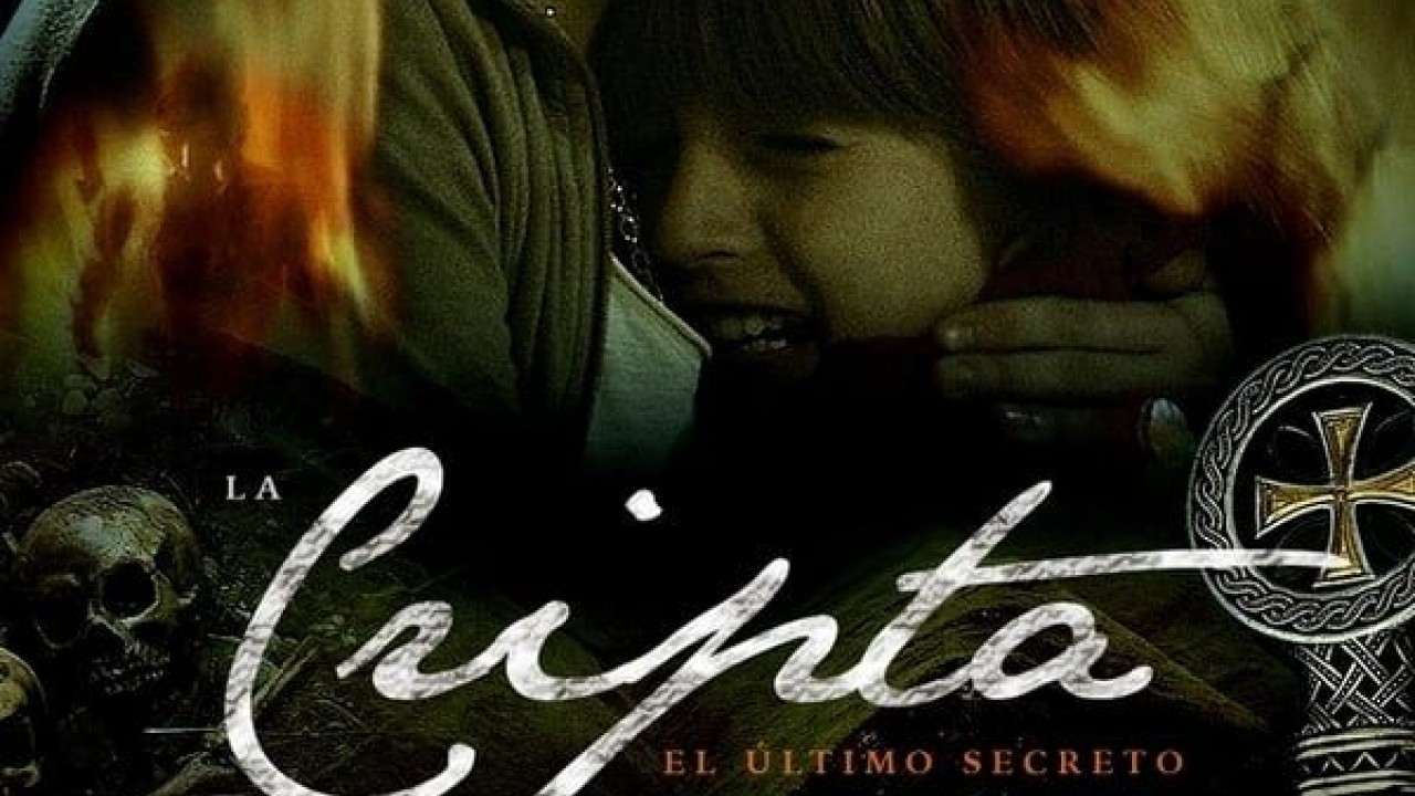 مشاهدة فيلم The Crypt. The Last Secret 2020 مترجم