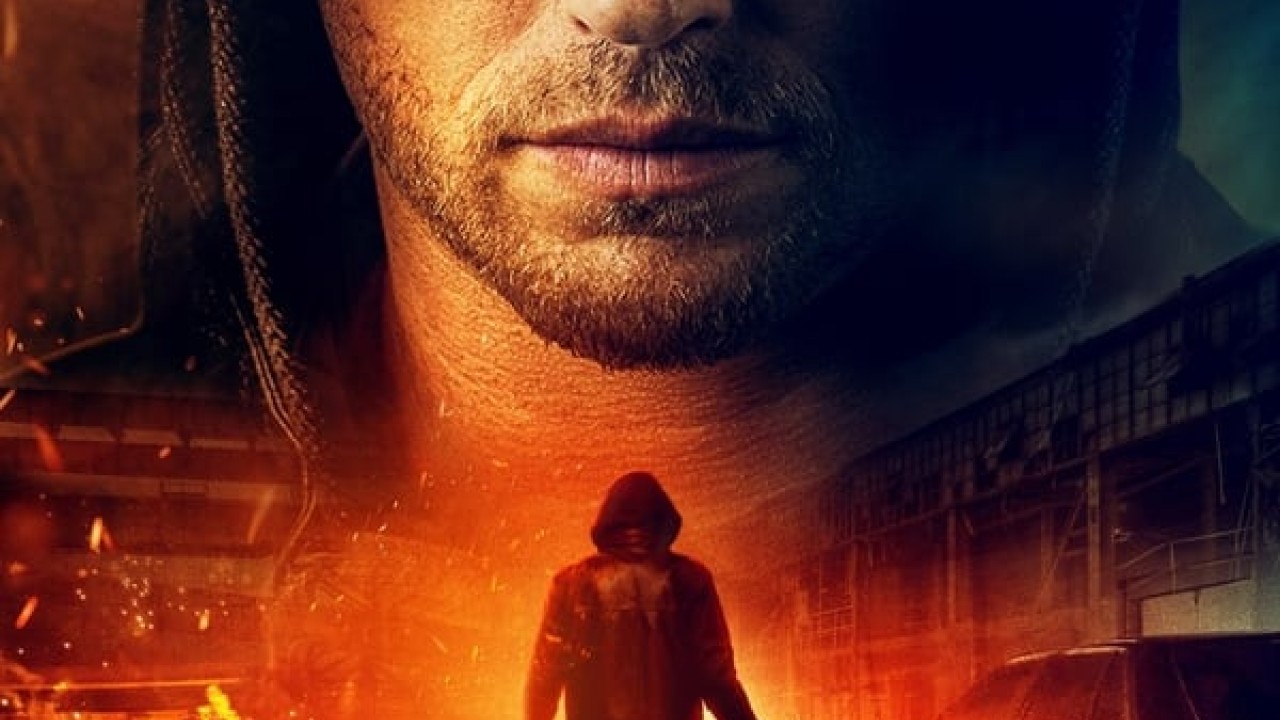 مشاهدة فيلم Due Justice 2023 مترجم