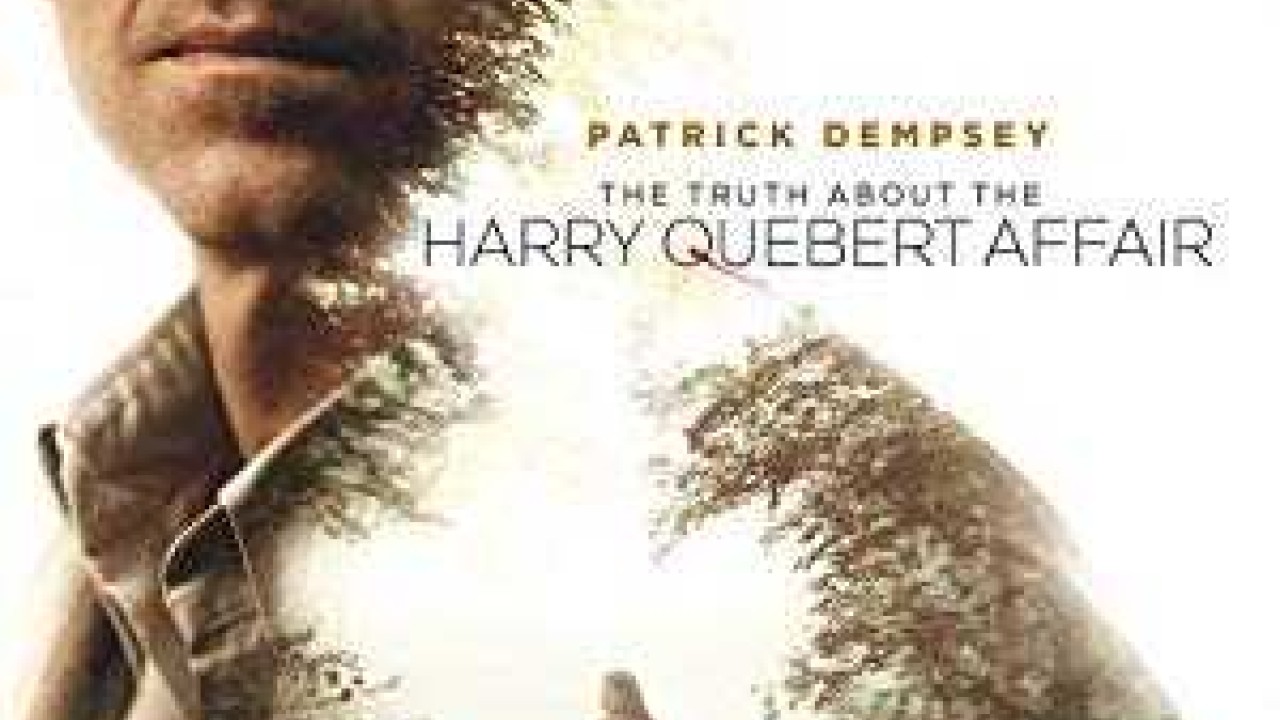 مسلسل The Truth About the Harry Quebert Affair موسم 1 حلقة 10