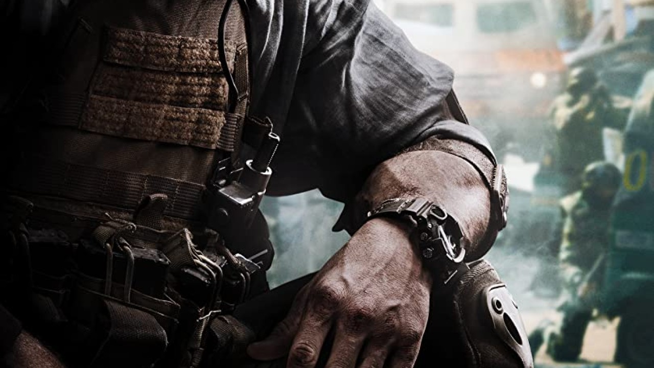 مشاهدة فيلم Extraction 2020 مترجم