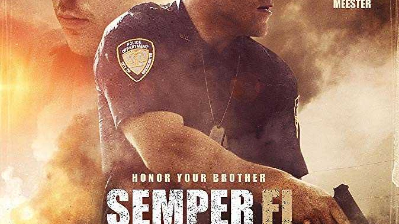 مشاهدة فيلم Semper Fi 2019 مترجم