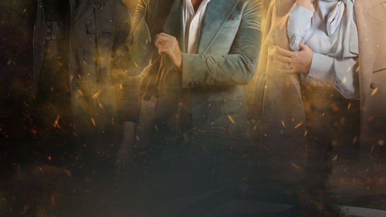 مشاهدة مسلسل بيروت 303 حلقة 4