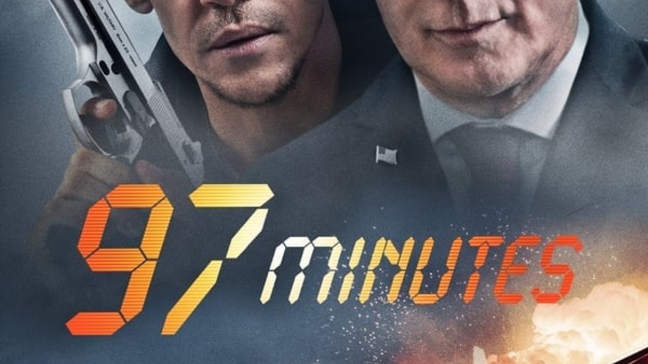 مشاهدة فيلم 97 Minutes 2023 WEBRip مترجم