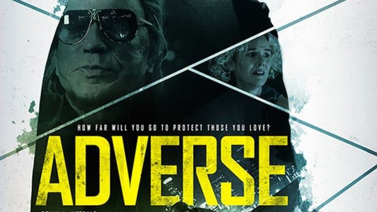 مشاهدة فيلم Adverse 2020 مدبلج