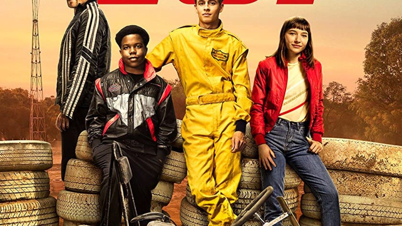 مشاهدة فيلم Go Karts 2020 مترجم