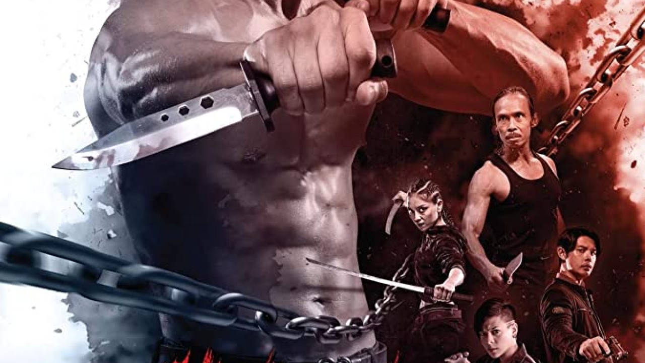 مشاهدة فيلم Wira 2019 مترجم