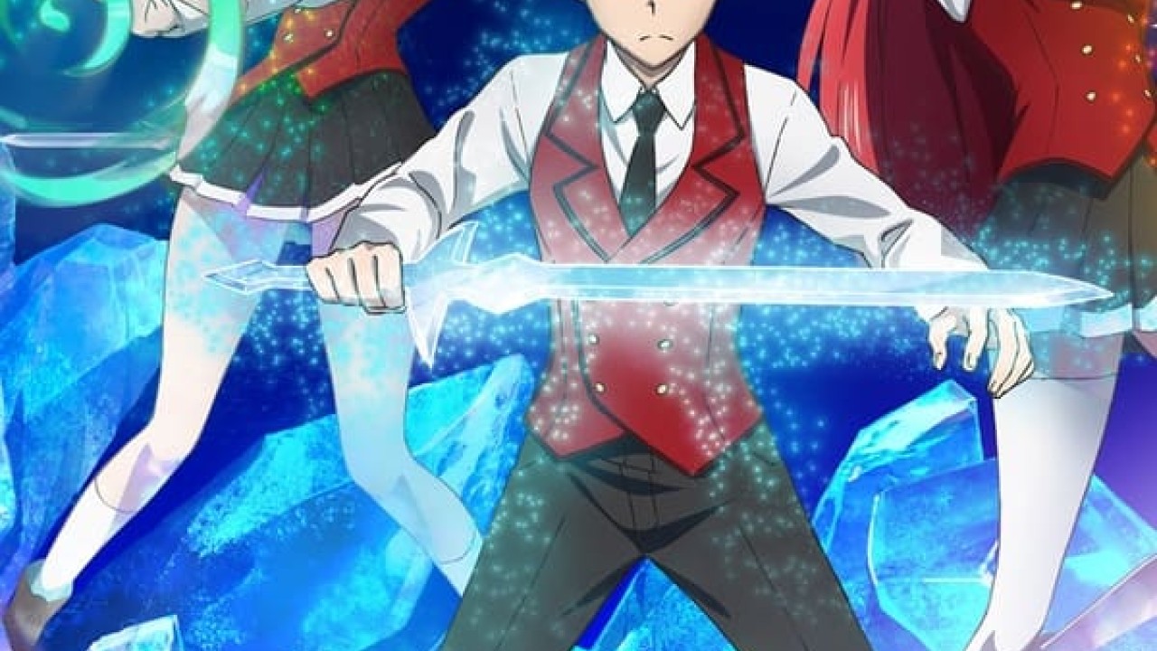مشاهدة انمي Hyouken no Majutsushi ga Sekai wo Suberu موسم 1 حلقة 3
