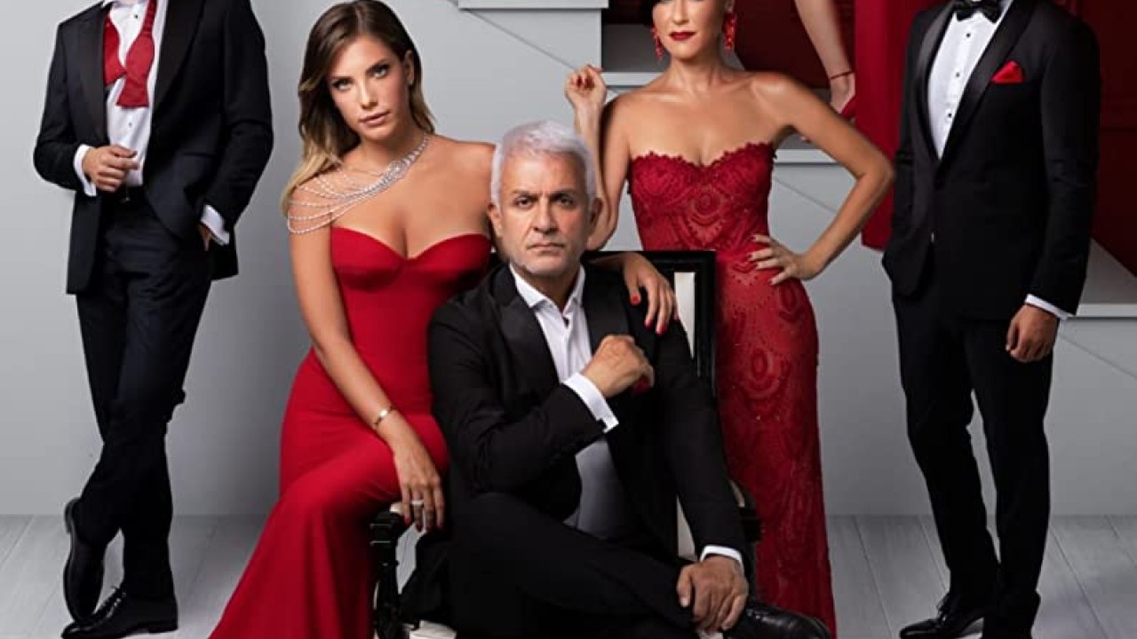 مشاهدة مسلسل التفاح الحرام موسم 5 حلقة 35 مترجمة